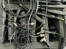 Set trasmettitore ricevitore - set,