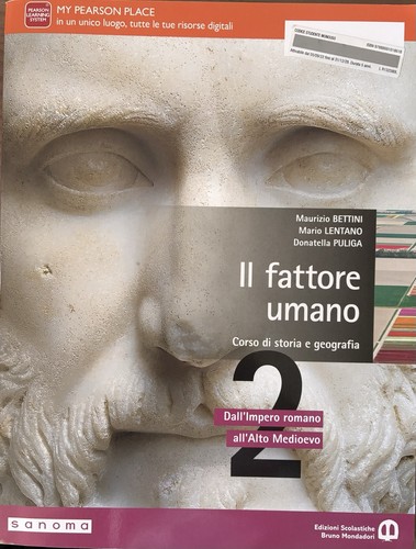 Fattore umano 2 - fattore,
