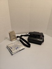 Macchina fotografica