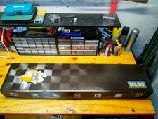   FCX 1301 CARTUCCIA FORCELLA OHLINS HUSQVARNA FS 450 2017 - 2023 TTX22