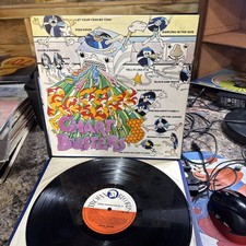 Trojan Records - Reggae Chart