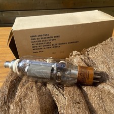 RARO United JAN 4C22/HF-100