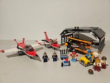 Lego City 60103 Airport Air