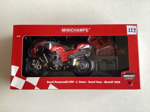 Modellino minichamps 12 - modellino,