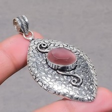 Ciondolo gioiello fatto a mano