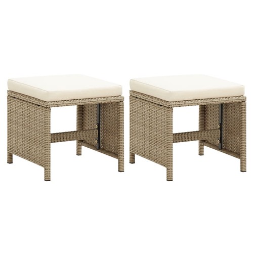Sgabelli giardino con - da,