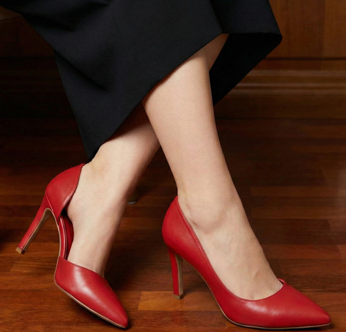 Scarpe décolleté alesya - scarpe,
