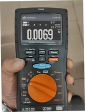 Display OLED per Keysight