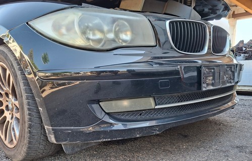51117185125 paraurti ant - 51117185125, bmw