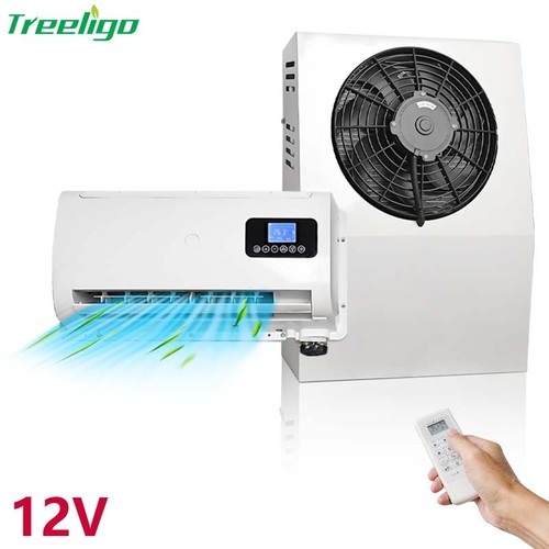 Climatizzatore 12v - climatizzatore,