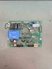 Scheda Baxi Siemens  LMU34.210B149