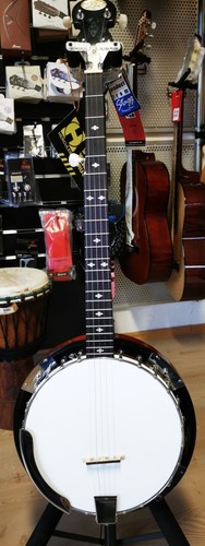 Stagg western banjo - stagg,