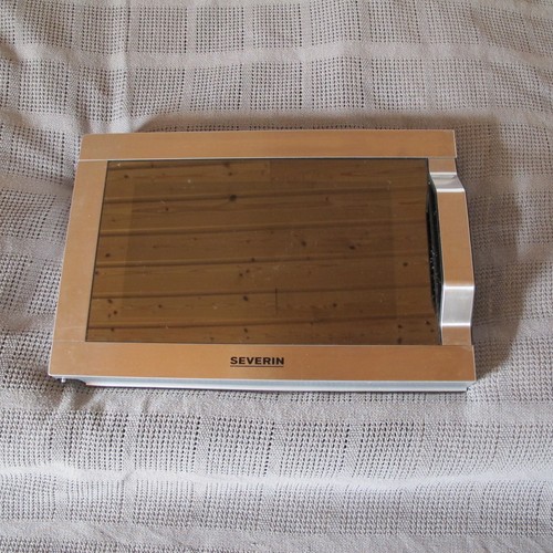 Forno microonde severin - forno,