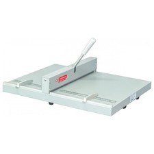 INTIMUS - CR-360MCP Macchina