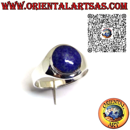 Anello argento 925 con - argento, 925‰