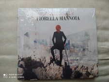 FIORELLA MANNOIA "PADRONI DI