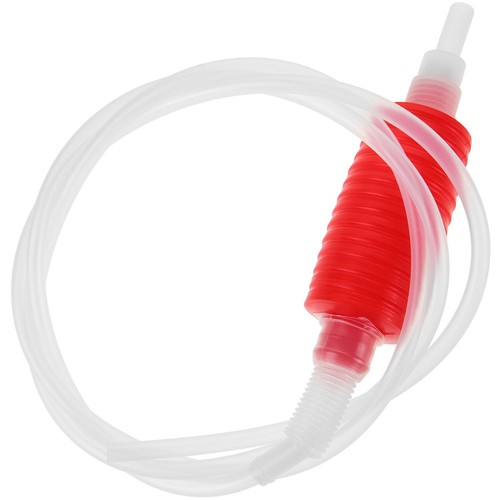 Pompa acqua manuale di - ,