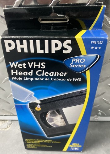 Philips ph61102 wet - wet, head
