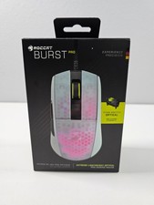 Roccat burst pro mouse - roccat,