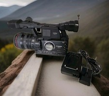 Canon XH A1 Videocamera HDV