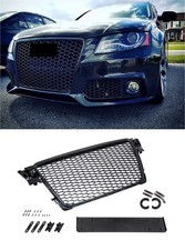 Griglia Anteriore Maschera