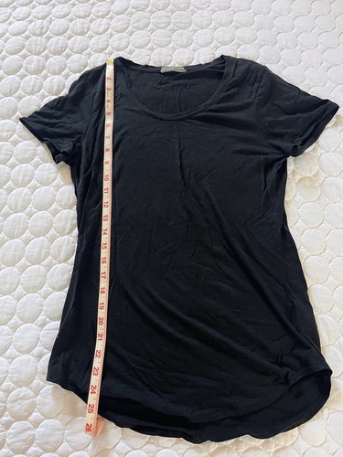 Shirt scoop rompighiaccio - t-shirt,