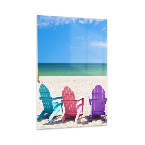 Quadro vetro 80x120cm - quadro,
