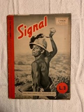 Rivista Signal - Nr. 2 anno
