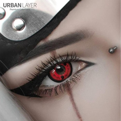 Lenti cosplay naruto 3 - lenti,