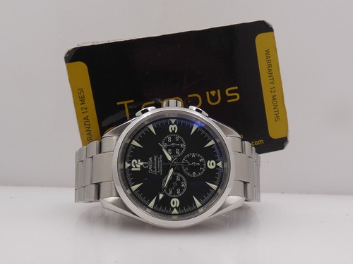 Cronografo omega seamaster - cronografo,