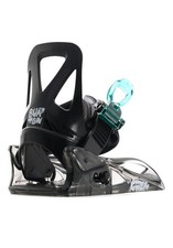 ATTACCHI SNOWBOARD BURTON MINI