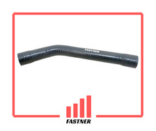 Tubo Intercooler Aria Turbo