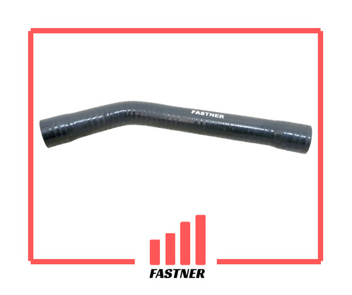 Tubo intercooler aria turbo - intercooler,