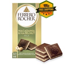 Ferrero Rocher Premium Milk