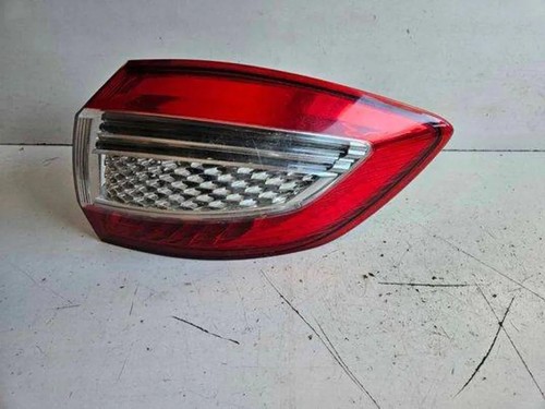 Fanale posteriore destro ford - destro,