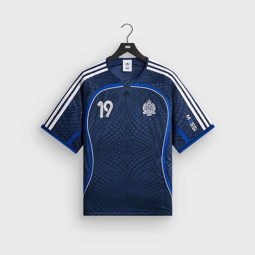 Maglia calcio kith messi - &, per