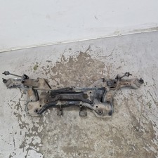 Culla telaio sottotelaio sostegno motore anteriore Audi A1 8X1 8XK 1.6 TDI 66kw 