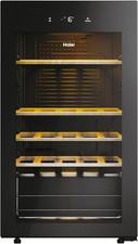 Haier, Cantina Vino HWS34GGH1