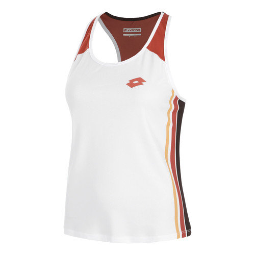 Lotto tech canotta donna - lotto,
