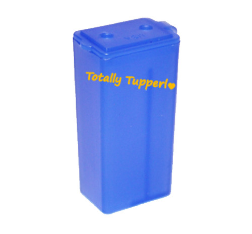 Tupperware custodia porta - tupperware,