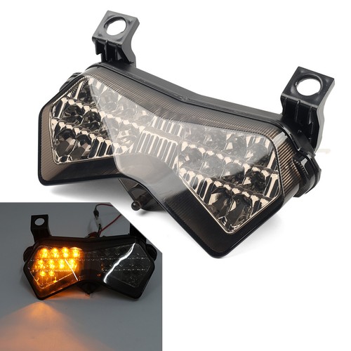 Fanale posteriore led - fanale,