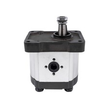 Pompa idraulica per Massey