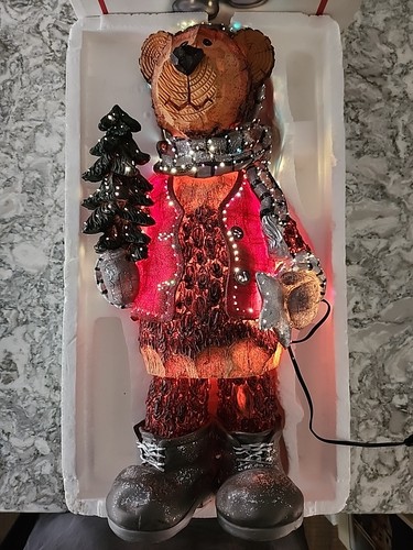 Orso vintage puleo - vintage,
