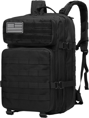 Zaino tattico militare - zaino,