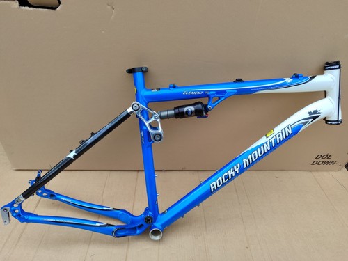 Telaio rocky mountain element - telaio,