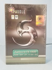 Scheda video Sparkle GeForce
