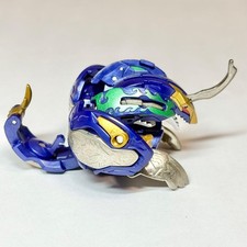 Modellino Spin Master Bakugan