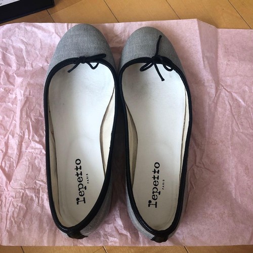 Rare ballerine repetto donna - rare,
