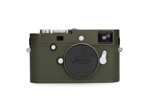 Leica safari - (typ, 240)