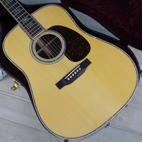 Martin standard 604852 - 45,